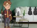 Játék Opulence House Fiú menekülés online