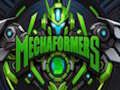 Játék MECHA FORMERS 3 online