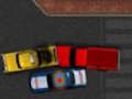 Játék Ace Gangster Metroville Taxi online
