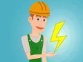 Játék Energiakloger online