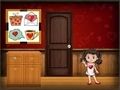 Játék Angel Valentine's Escape 5  online