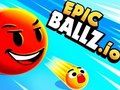 Játék Epicballz. IO online Játék Epicballz. IO online