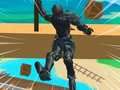 Játék Igazi Parkour szimulátor  online