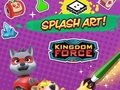 Játék Kingdom Force Splash Art! online