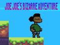 Játék Joe Joe bizarr kalandja  online