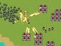 Játék Pixeldefense online