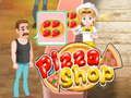 Játék Pizza bolt online Játék Pizza bolt online