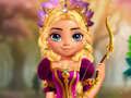 Játék Lovie Chics a Fantasy Worldben  online