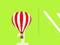Játék Ballon emelkedő online