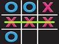 Játék Tic Tac Toe  online