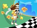 Játék Popcorn Futó 3D  online