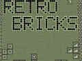 Játék Retro téglák  online