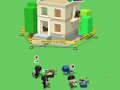 Játék Idle Swat Terrorist játék  online