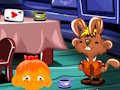 Játék Majom go Happy Stage 816 online
