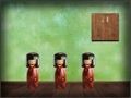 Játék Amgel Easy Room Escape 164 online