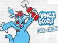 Játék Woozle Goozle Dynamit-Akademie online
