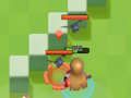 Játék Archer Hero Pro online