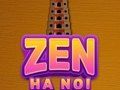 Játék Zen Hanoi online