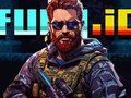 Játék Jetpack Fury online