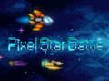 Játék Pixel csillag csata online