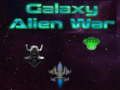 Játék Galaxis idegen háború online
