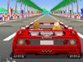 Játék Turbo Outrun újragondolt online