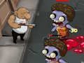 Játék 2d zombi kor online