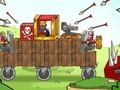 Játék Autowar: A motorok fejlődése online
