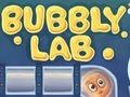 Játék Buboréklaboratórium online