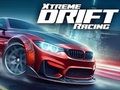 Játék Xtreme Drift Racing online