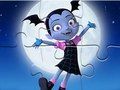 Játék Jigsaw puzzle: Vampirina online