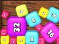 Játék 2048 Shooter Merge online