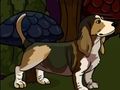 Játék A Basset Hound Escape  online