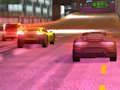 Játék Turbo Racing 3 Shanghai  online