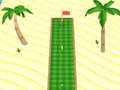 Játék Mini golf saga online