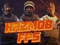 Játék Hazmob FPS online