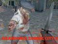 Játék Elhagyott zombiváros 2  online