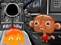 Játék Majom go Happy Stage 818 online