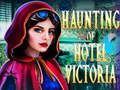 Játék Kísértetjárás a Hotel Victoria-ban  online