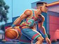 Játék Ultimate Hoops Showdown: Kosárlabda Aréna  online