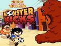 Játék Victor és Valentino Monster Kicks  online