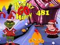 Játék Majom go Happy Stage 481 online