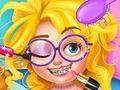 Játék Nerdy Girl Smink Szalon  online