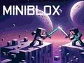 Játék Miniblox online