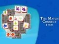 Játék Tile Match Connect 3 csempe  online