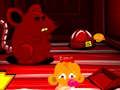 Játék Monkey Go Happy Stage 391  online