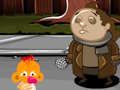 Játék Monkey Go Happy Stage 393  online