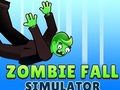 Játék Zombi őszi szimulátor online