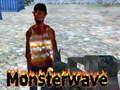 Játék Monsterwave online