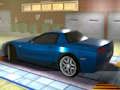 Játék Extrém Drift Racer  online